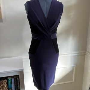 YIGAL AZROUEL Sleeveless Dress